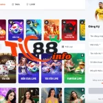 Hướng dẫn các bước đăng ký Tic88